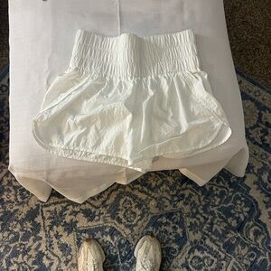 Free people movement shorts!